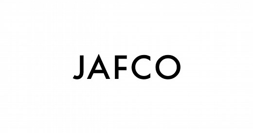 株式会社Mujin | Portfolio | JAFCO