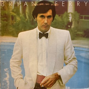Bryan Ferry - Another Time, Another Place