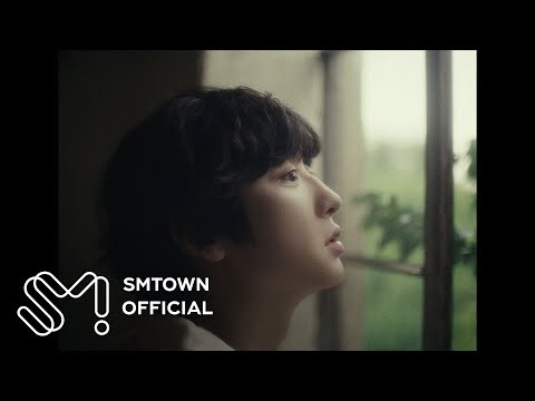 CHANYEOL 찬열 'Happy Accident (Feat. SOLE)' MV Teaser