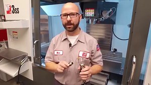 3.2K views · 120 reactions | In Part 2 of our probe series, Mark further troubleshoots the wireless probing system for #Haas mills. If you have a probe system, or have ever considered adding one, you need to watch this video! #CNC | Haas Automation, Inc. | Facebook