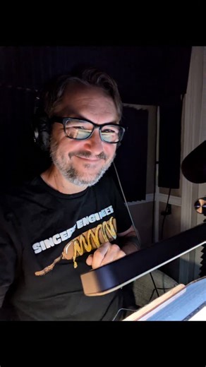 Workin' | Wil Wheaton