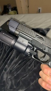 First time stippling 😮‍💨 THANK YOU OTD Defense/ StippleTec