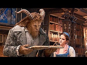 First Look at 'Beauty and the Beast' Live Action Movie
