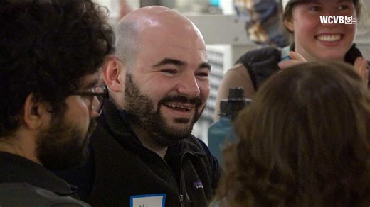 Boston singles seek love with help from their matchmaking friends