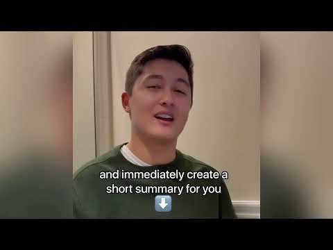 The AI Note Workflow That Saves Me Hours (Using Notee)