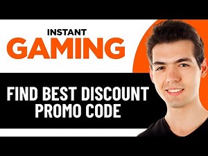 HOW TO GET WORKING INSTANT GAMING PROMO CODE (2026) | INSTANT GAMING DISCOUNT CODE