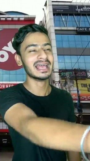 Expectations Vs Reality | Part - 6 | Chimkandi