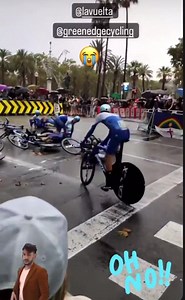 ATTENTION À LA MOUSSE ! | Dans la Musette