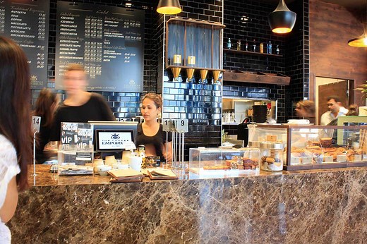 Successful Cafe Franchise - 100% Australian Owned and Operated.