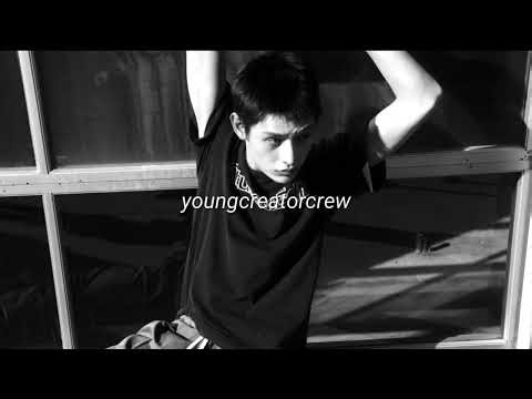 cortis - youngcreatorcrew (slowed + reverb)