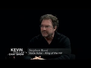 KPCS: Stephen Root #95