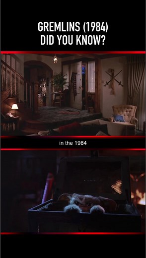 2.6K views · 14 reactions | No way! You have GOT to be kidding. 臘‍♂️  #gremlins #gremlins2 #gremlinsmovie #gremlins1984 #gremlinsontiktok #gremlinscosplay #gizmo #stripe #joedante #zachgalligan #phoebecates #scottneumyer #didyouknowthis #didyouknowthat #movietrivia #triviadude | Scott Neumyer | Facebook