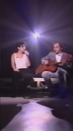 Celine Dion - Pour que tu m'aimes encore LIVE 1995 Jean-Jacques Goldman