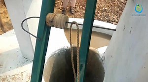 9.3K reactions · 179 shares | Mr.Aamir Khan proudly showcasing the vital water well installed in Tharparkar for the 'Water for Life' project by Dua Foundation. In a region where resources are scarce, this initiative is a lifeline for communities facing water scarcity. Your support is making a significant impact on the lives of those who truly need it. ✨ #waterforlife #duafoundation | DUA Foundation Karachi | Facebook