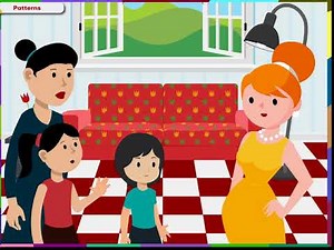 Understand Patterns Video Lecture | Aptitude Reasoning - Class 2