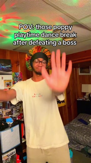 Can yall tell I love poppy playtime?😂 #fyp #poppyplaytime #jokes #life