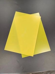 3240 Precision High Temperature Resistant Lithium Battery Diaphragm Epoxy Resin Plate