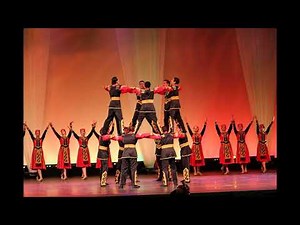 Traditional Armenian dance music