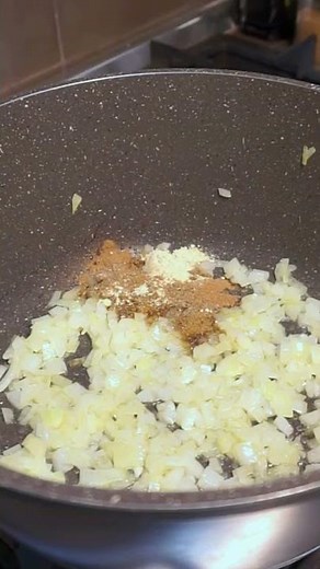 7 BEST Spices for Lentil Soup #shorts