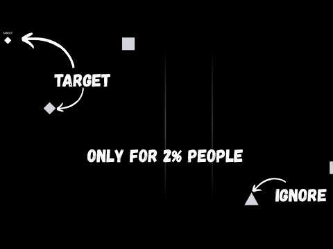 Only 2% Can Pass This Dual Attention Challenge