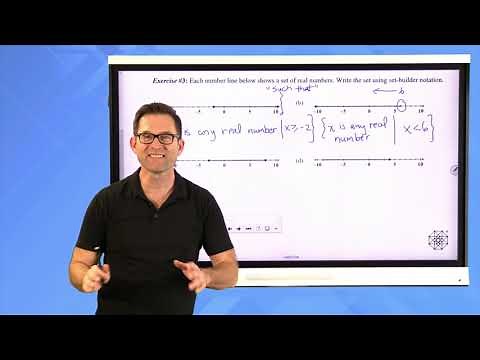 N-Gen Math Algebra I.Unit 3.Lesson 1.Sets of Numbers