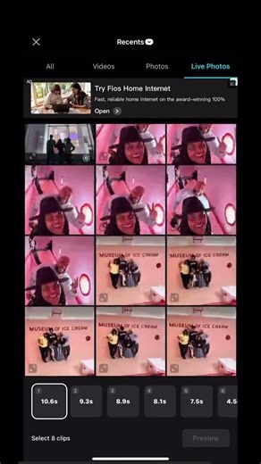 Hey mama! You thought it took a talented editing pro to create cool edits like the one in my last