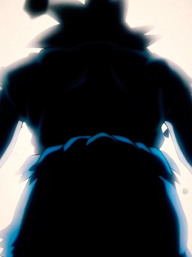 GOKU | 4K EDIT | MONTAGEM RUGADA ULTRA SLOWED | DRAGONBALL #goku #dragoball #anime #4k #edit