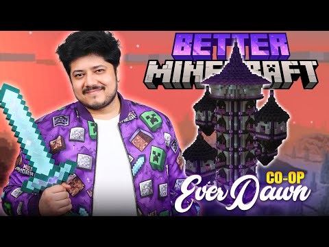 #13 | Better Minecraft 2025 | The Best Modpack Ever? | Full Gameplay | 2k Graphics