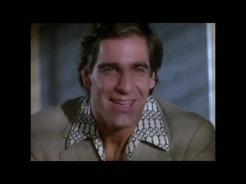 Teri Hatcher (as Donna Eleese-Beckett) on ''Quantum Leap'' (1989) 😍