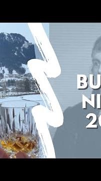 Sam Heughan | Burn's Night 2024