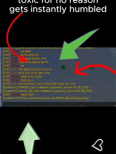 Average Jailbreak Criminals: Arresting Gameplay Moments