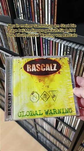 #rascalz #globalwarning #2001 #1999 #bmgmusiccanada #vicrecordings #hiphopcd #hiphop #rap #canada