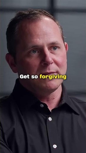 Be Delusionally Forgiving of Yourself