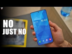 Galaxy S11 - WHAT WERE YOU THINKING, SAMSUNG