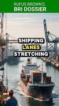 $2 TRILLION Project: What is China's BRI?