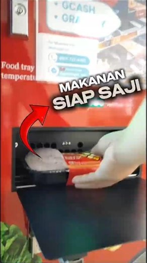 Ambil Seafood Segar Cuma Sekejap⁉️