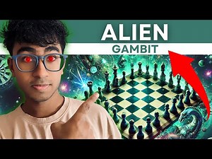 How to Crush Your Opponents with the Alien Gambit!