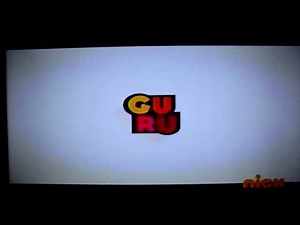 GURU / Spin Master Entertainment / NICKELODEON Productions