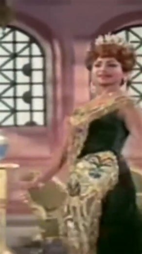 helen cabaret dance queen