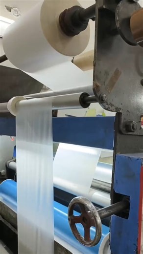 Pack Solution | Saffron Box lamination process #saffron #saffronbox #paperboxdesign #printingservices #rigidboxmanufacturer #corrugatedpackagingboxes... | Instagram