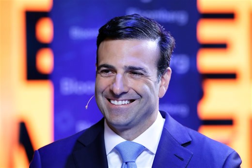 Stablecoins make dollar transfers as easy as sending email, says Circle president