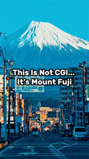 Mount Fuji Travel Guide 2026 | Is This Real? Japan's Most Iconic View