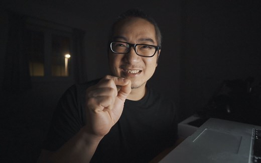 【韦找谁959】Audio Sample Rate音频采样率(44.1/48kHz)