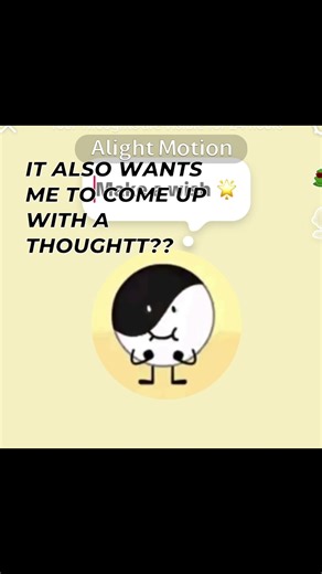 Baby bug bug- #bfb #helpmemakethismakesense #bfdi