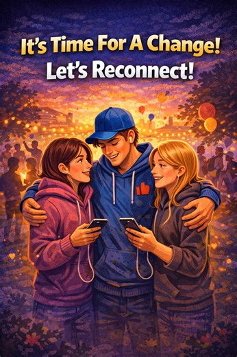 InTouch is the social media app that actually does what social media was supposed to do. We’re building it in public — every decision, every update, every behind-the-scenes moment. Follow along, get to know the product, and secure your spot on the waitlist before we launch. The early ones get the badge. Everyone else waits. 👀 Join the waitlist at getintouch.us | Follow us on YouTube & Instagram