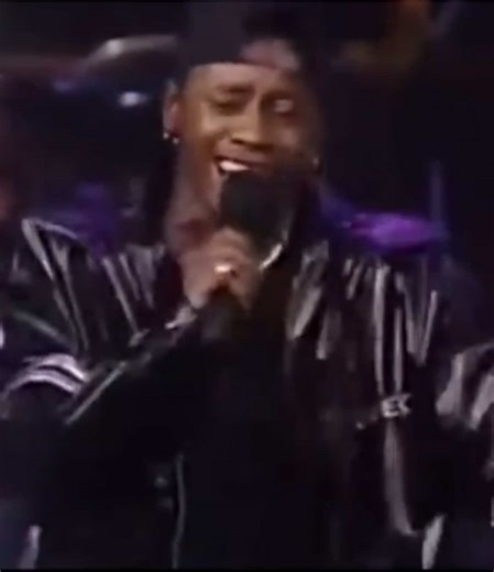 Jodeci Honors Marvin Gaye with 'What's Going On' Performance