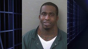 Florida mugshot of man wanted for fleeing police, drug possession goes viral