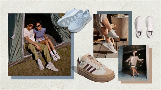 The best trainers for travel, tested and reviewed by our editors