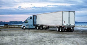 Antimicrobial Refrigerated Trailers | Everest Reefers by Great Dane