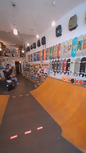 Boarder's Store on Reels | Facebook